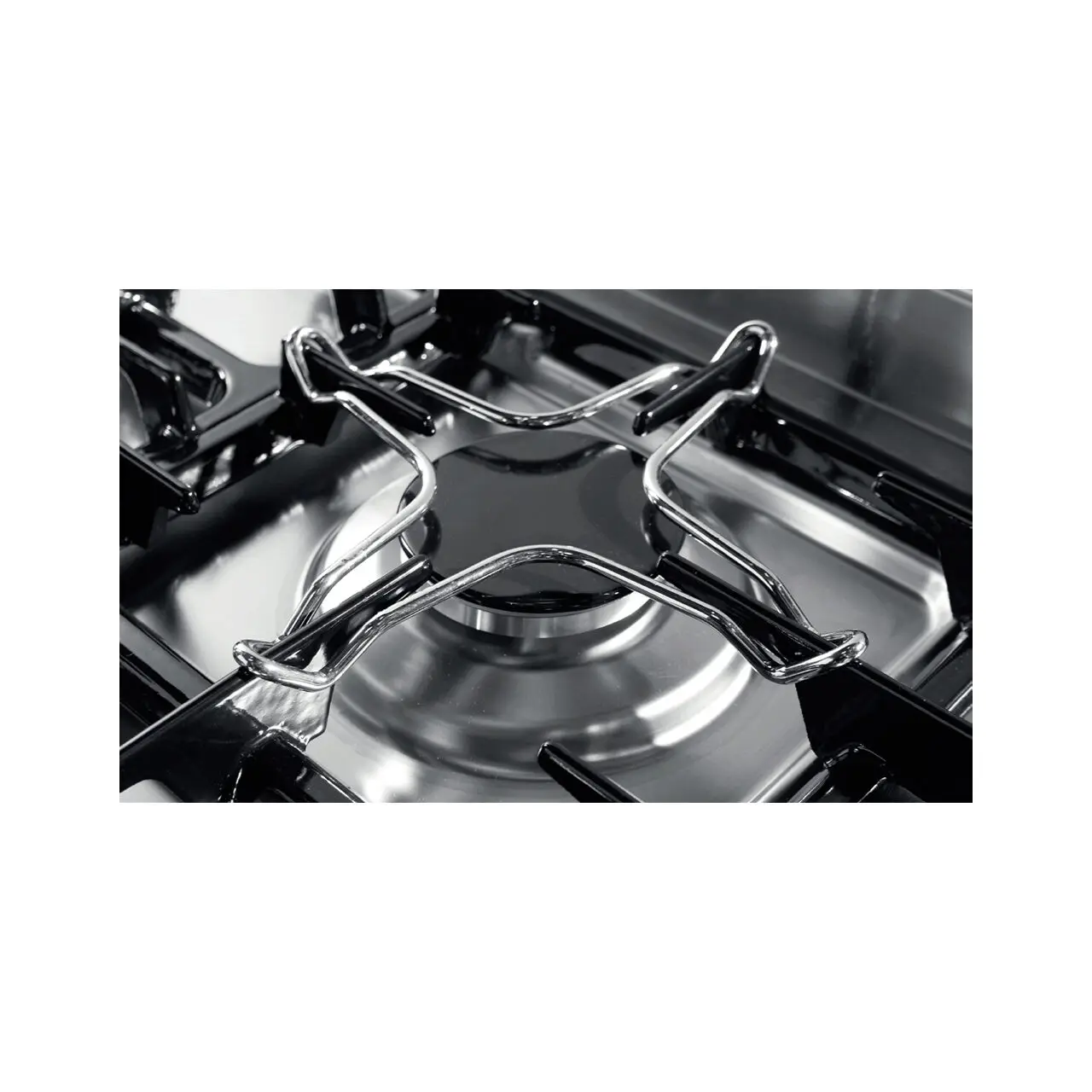 Адаптер-переходник для установки малых кастрюль на большие подставки, 255×255×25 мм