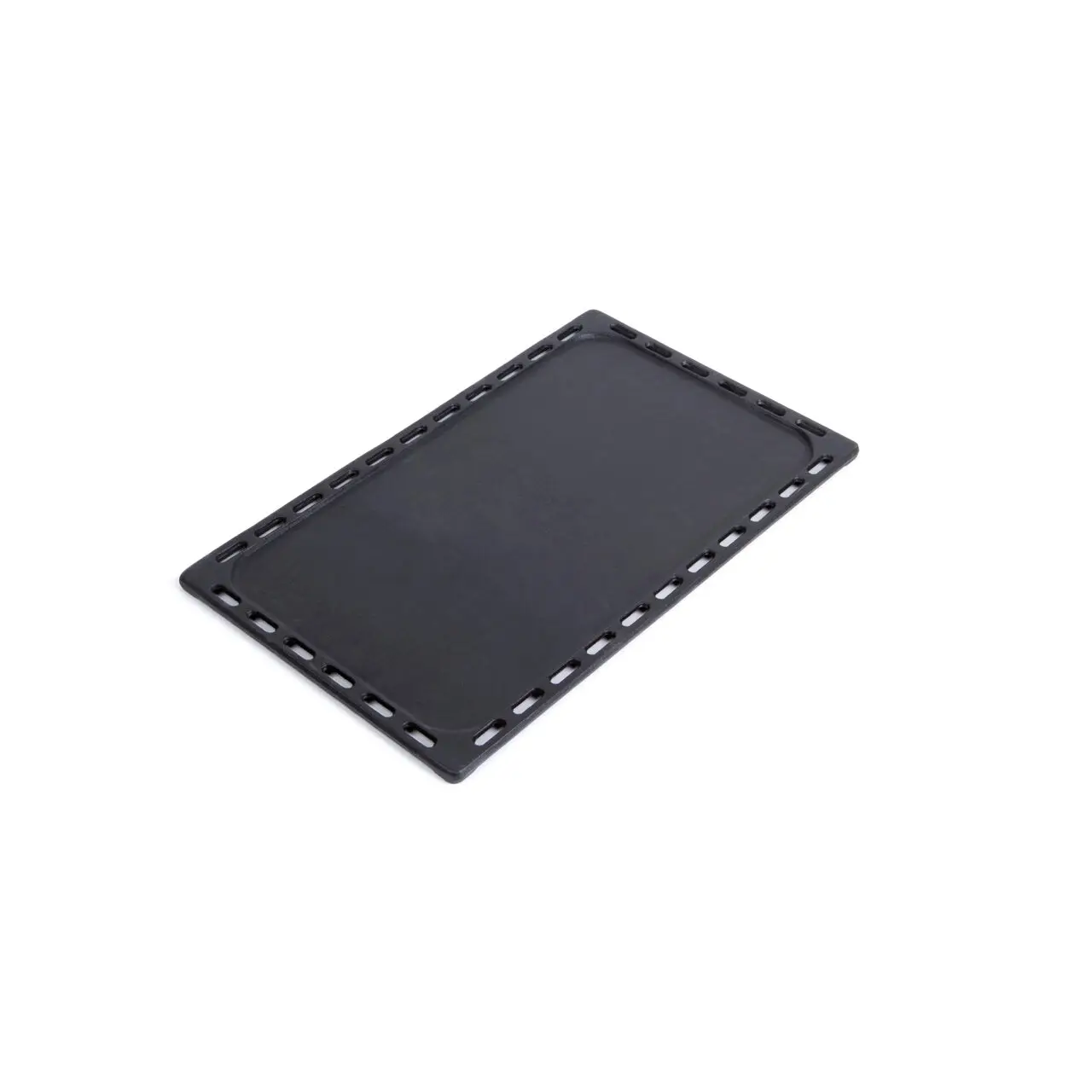 Чугунная плита GN 1/1 для грилей Green Fire Profi Line, 325 × 530 мм