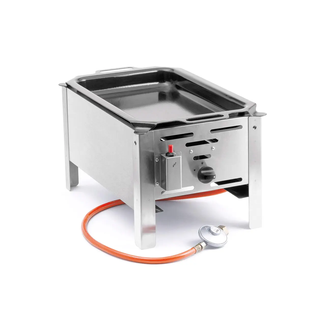 Газовый гриль Bake-Master Mini, 5,8 кВт, 340 × 540 × 300 мм