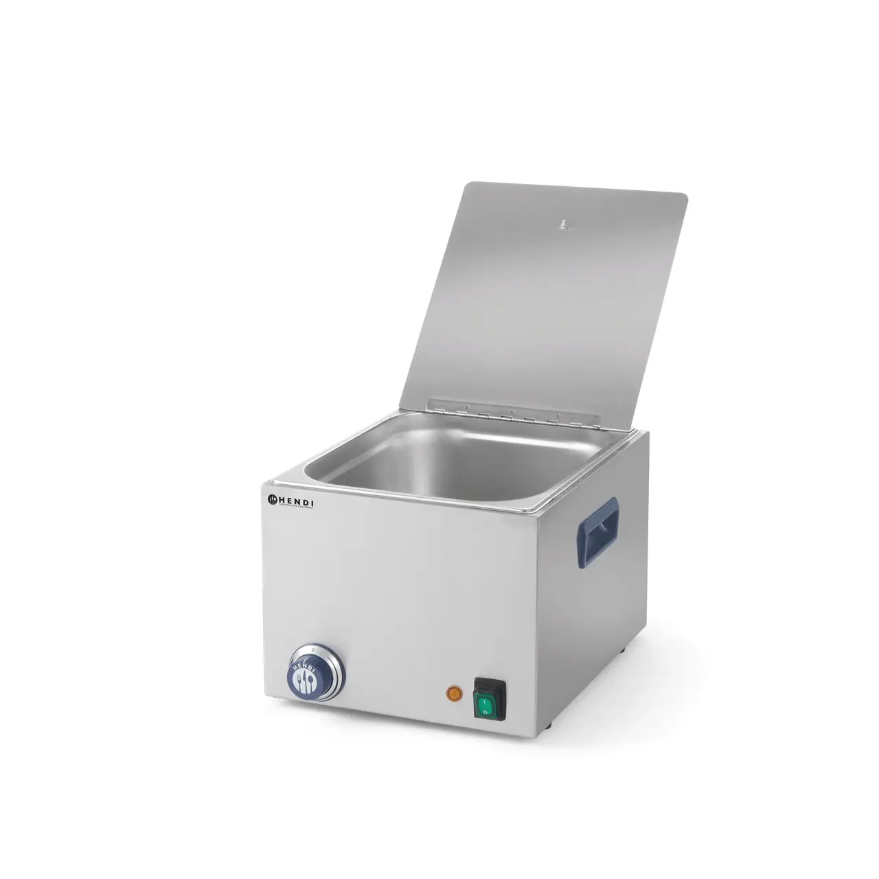 Подогреватель для сосисок Kitchen Line 10 л, 360x270(H)265мм