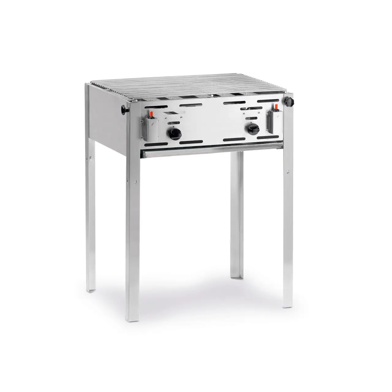 Газовый гриль Master Maxi, 11,6 kW, 650 × 540 × 840 мм