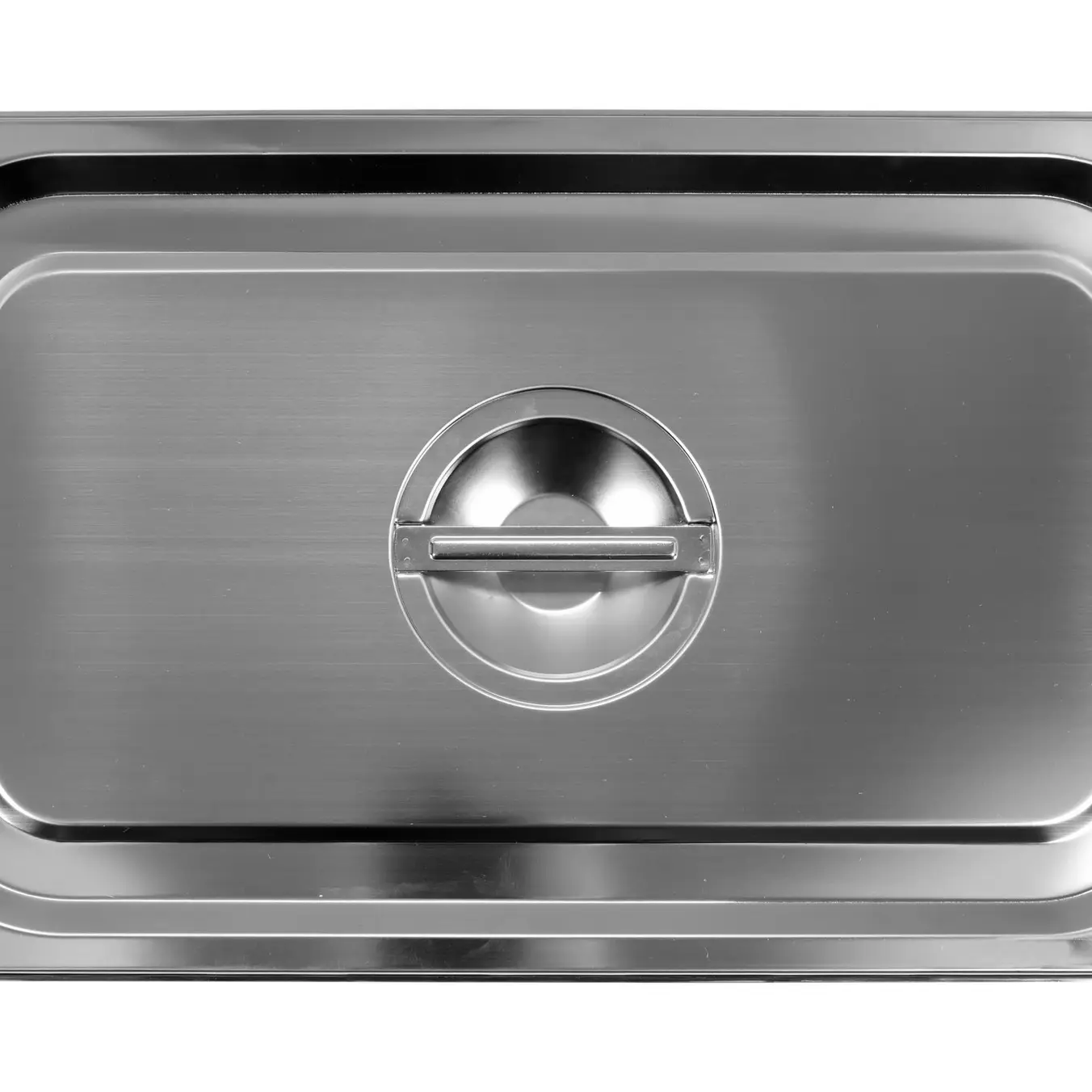 Крышка для контейнера GN1/4, YATO