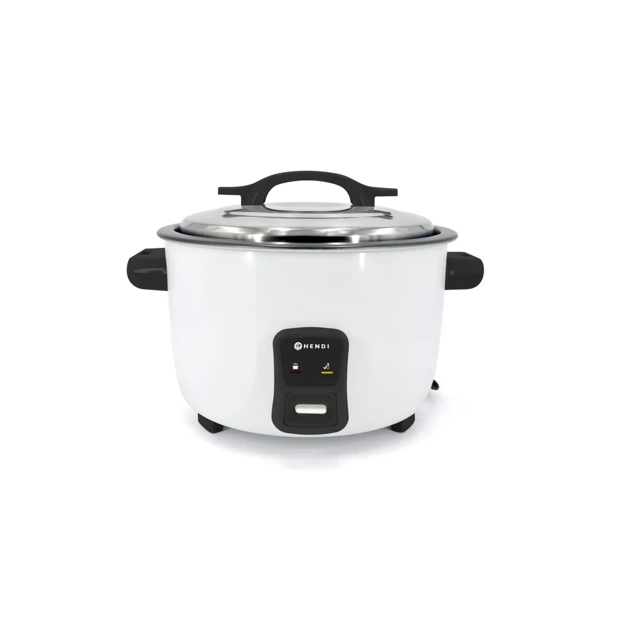 Рисоварка Kitchen Line, 4,2 литра, 230V/1550W, 420x380x(H)240 мм