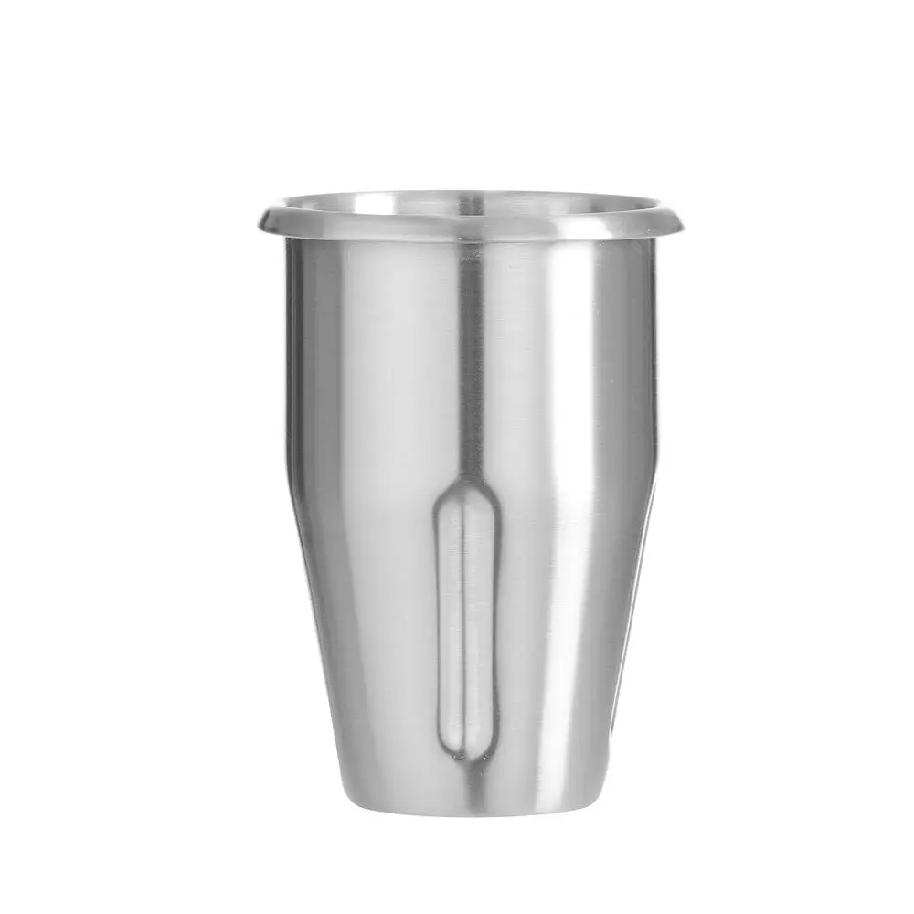 Стакан для смешивания из поликарбоната для миксера milkshake, Ø116×H161 мм