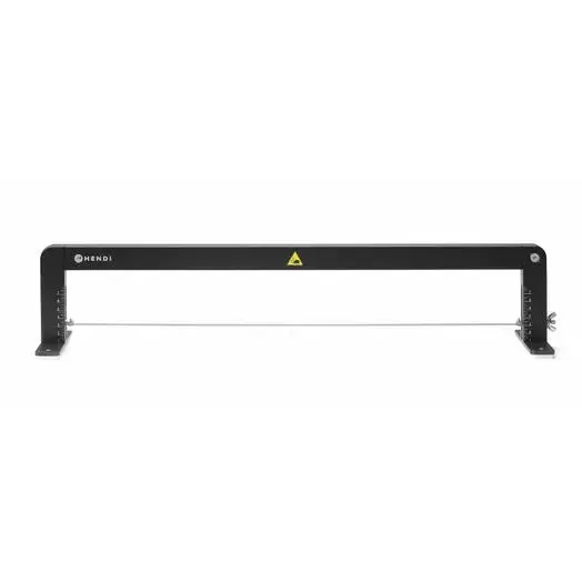 Нож для нарезки бисквита Hendi, 620x120x(H)130mm