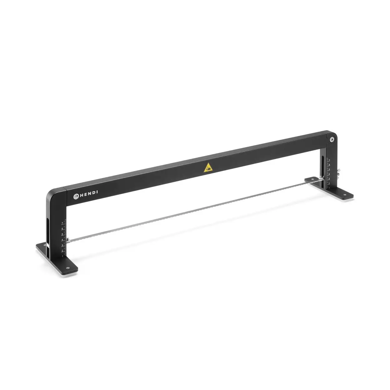 Нож для нарезки бисквита Hendi, 620x120x(H)130mm