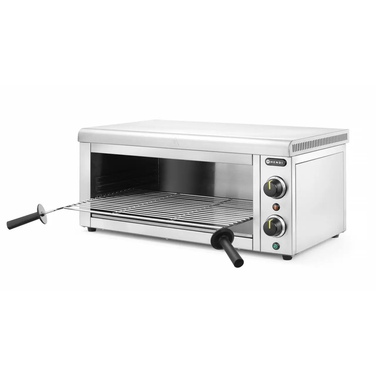 Саламандра GN 1/1, 220-240V/2850W, 780x490x(H)310мм
