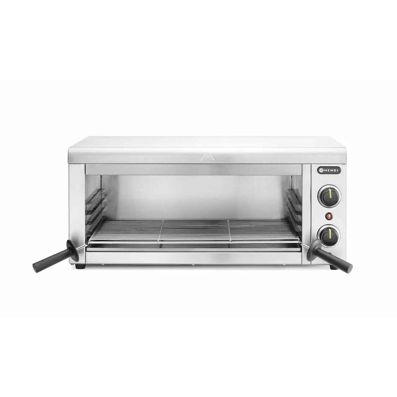 Саламандра GN 1/1, 220-240V/2850W, 780x490x(H)310мм