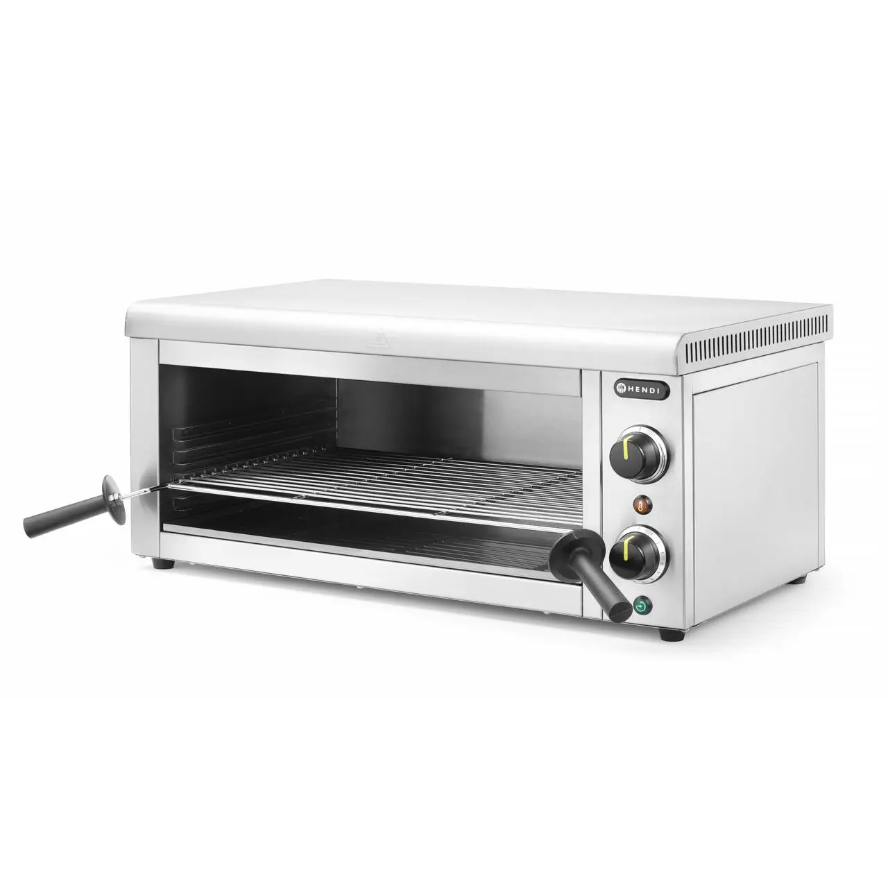 Саламандра GN 1/1, 220-240V/2850W, 780x490x(H)310мм