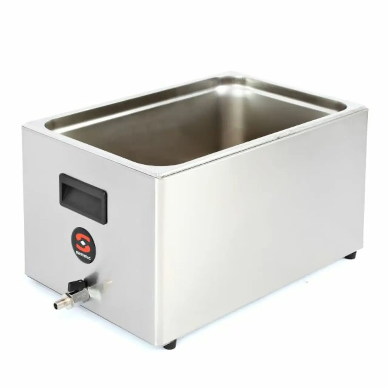 Изолированный контейнер GN1/1, ёмкость 28 л, размеры 530x325x150(в)мм