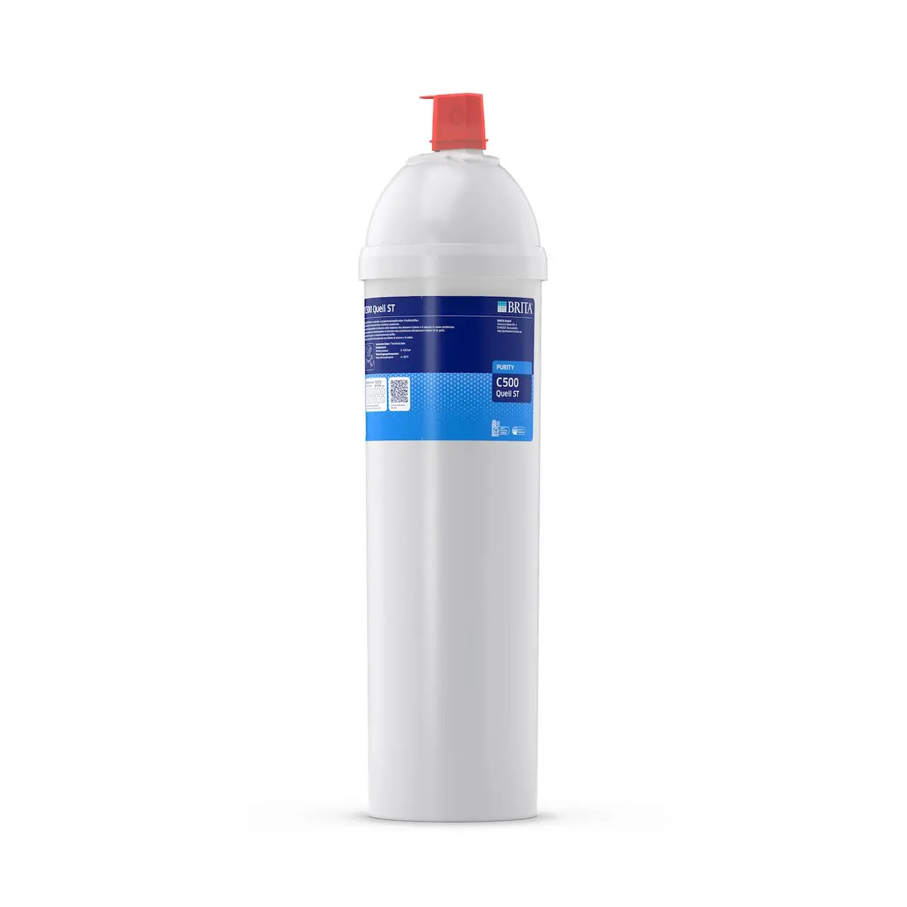 Фильтр-картридж Purity C Quell ST C50, до 960 л до замены