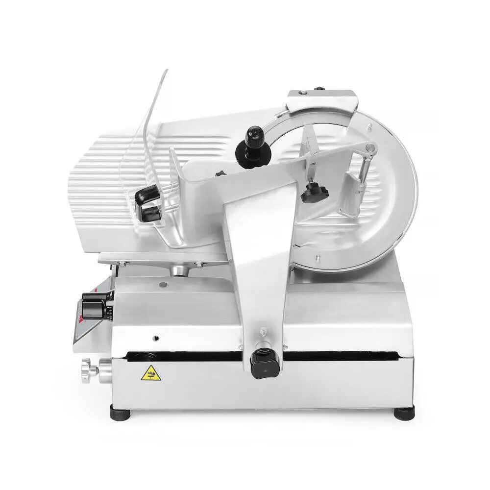 Слайсер, автоматический 350, 220-240V/370W, 990x670x(H)730mm