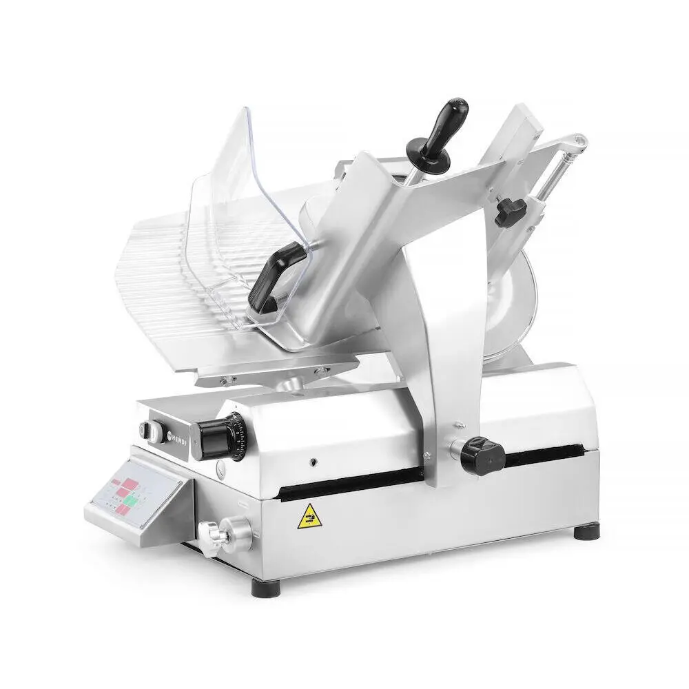 Слайсер, автоматический 350, 220-240V/370W, 990x670x(H)730mm