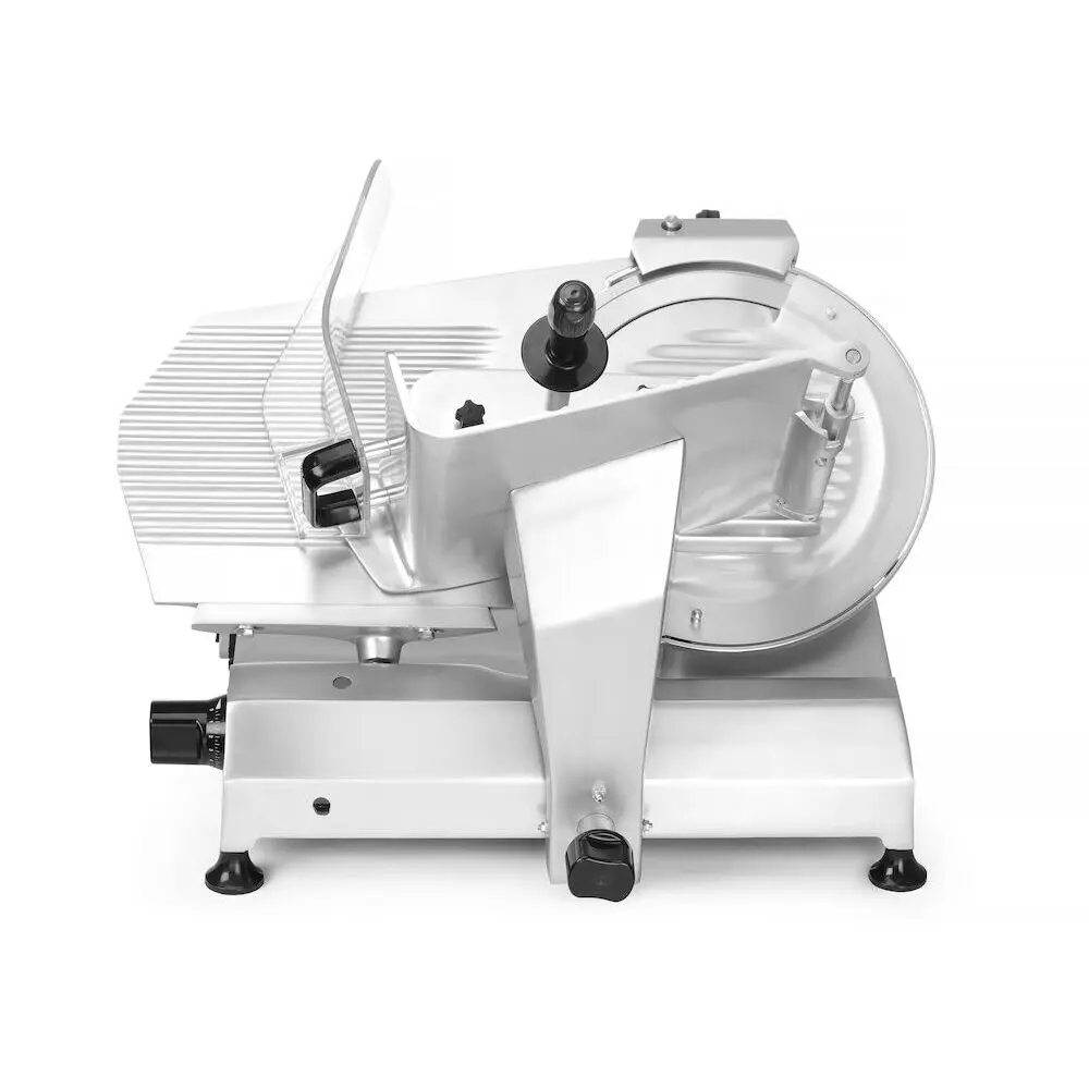 Нож для нарезки 250, HENDI, 220-240V/220W, 620x425x(H)370mm
