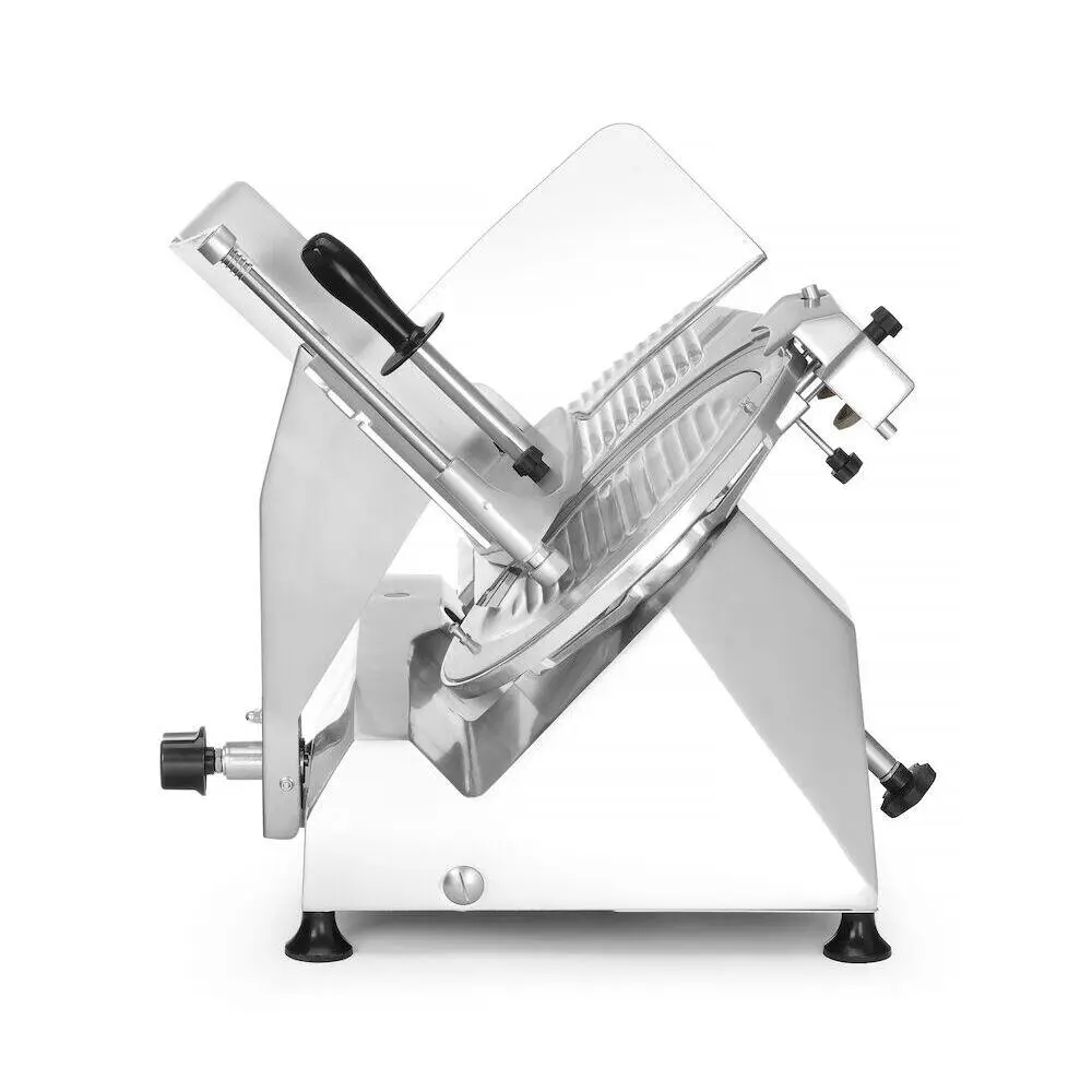 Нож для нарезки 250, HENDI, 220-240V/220W, 620x425x(H)370mm