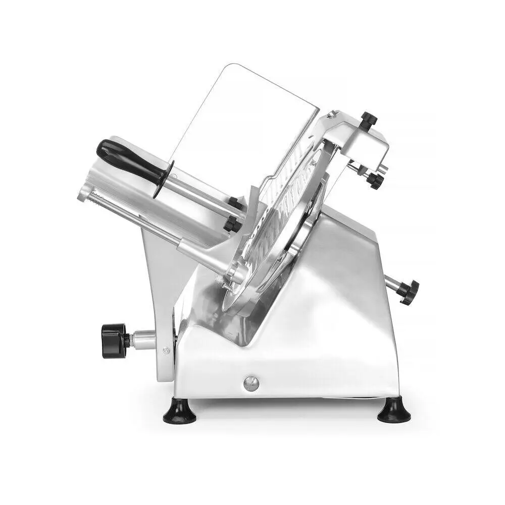 Нож для нарезки 250, HENDI, 220-240V/220W, 620x425x(H)370mm