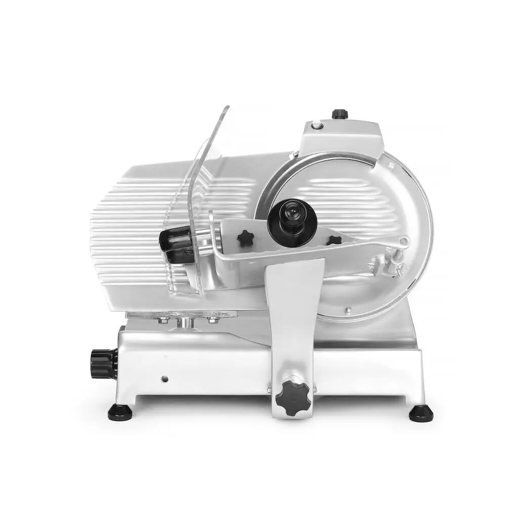 Нож для нарезки 250, HENDI, 220-240V/220W, 620x425x(H)370mm