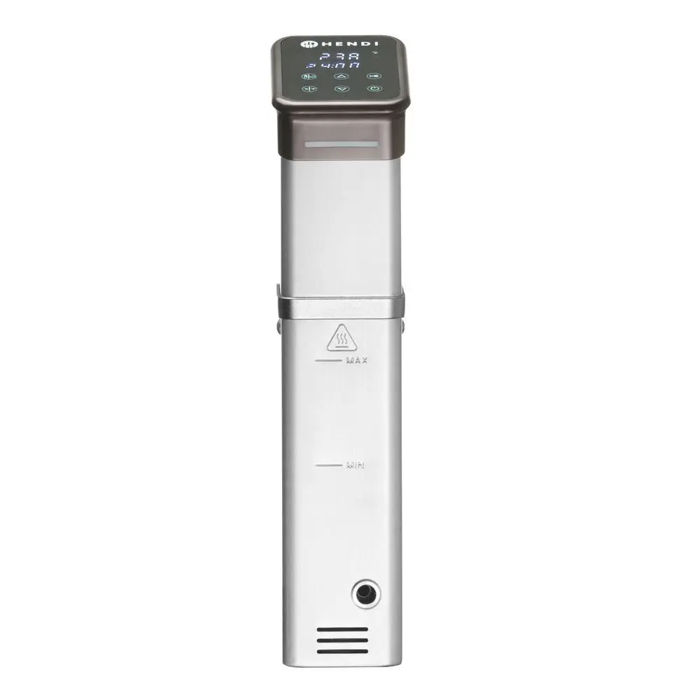 Погружной термостат sous-vide, 30 л, 1200 Вт