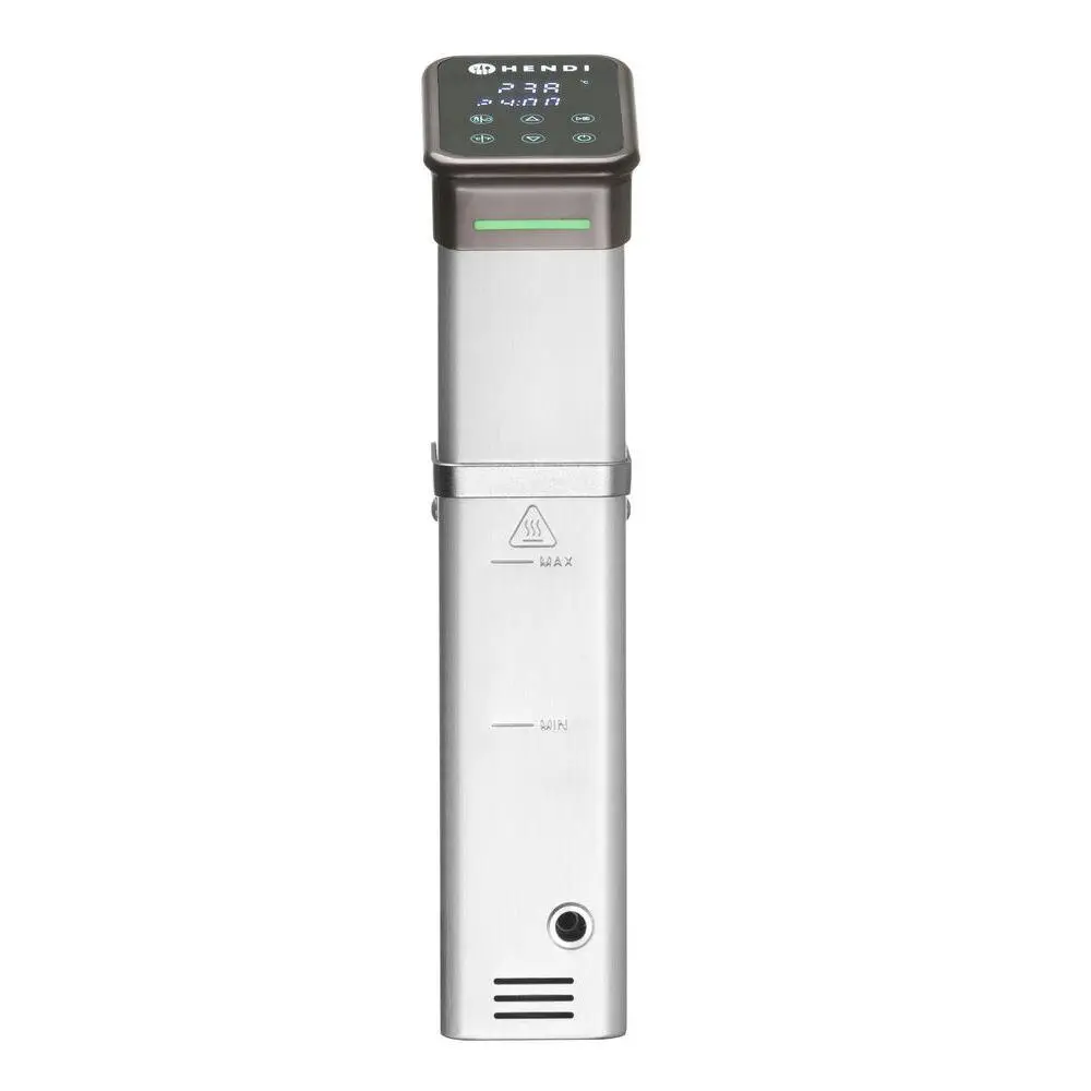 Погружной термостат sous-vide, 30 л, 1200 Вт
