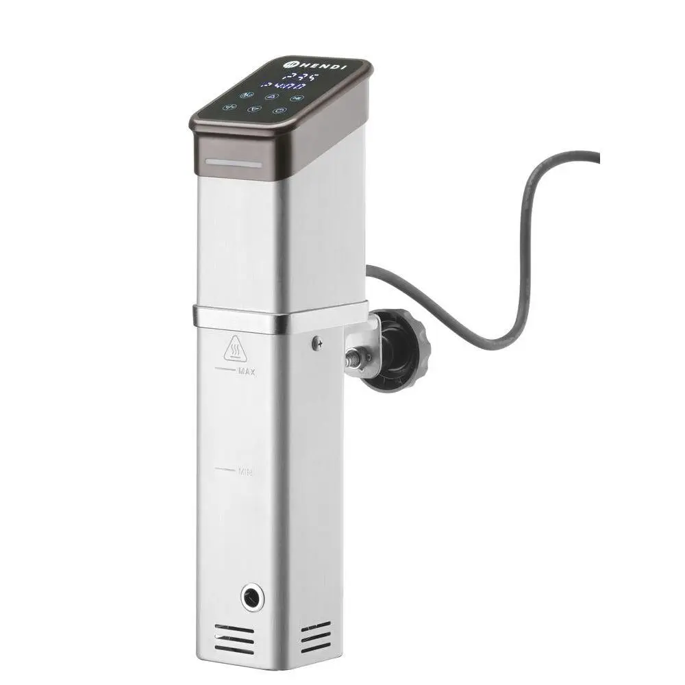 Погружной термостат sous-vide, 30 л, 1200 Вт