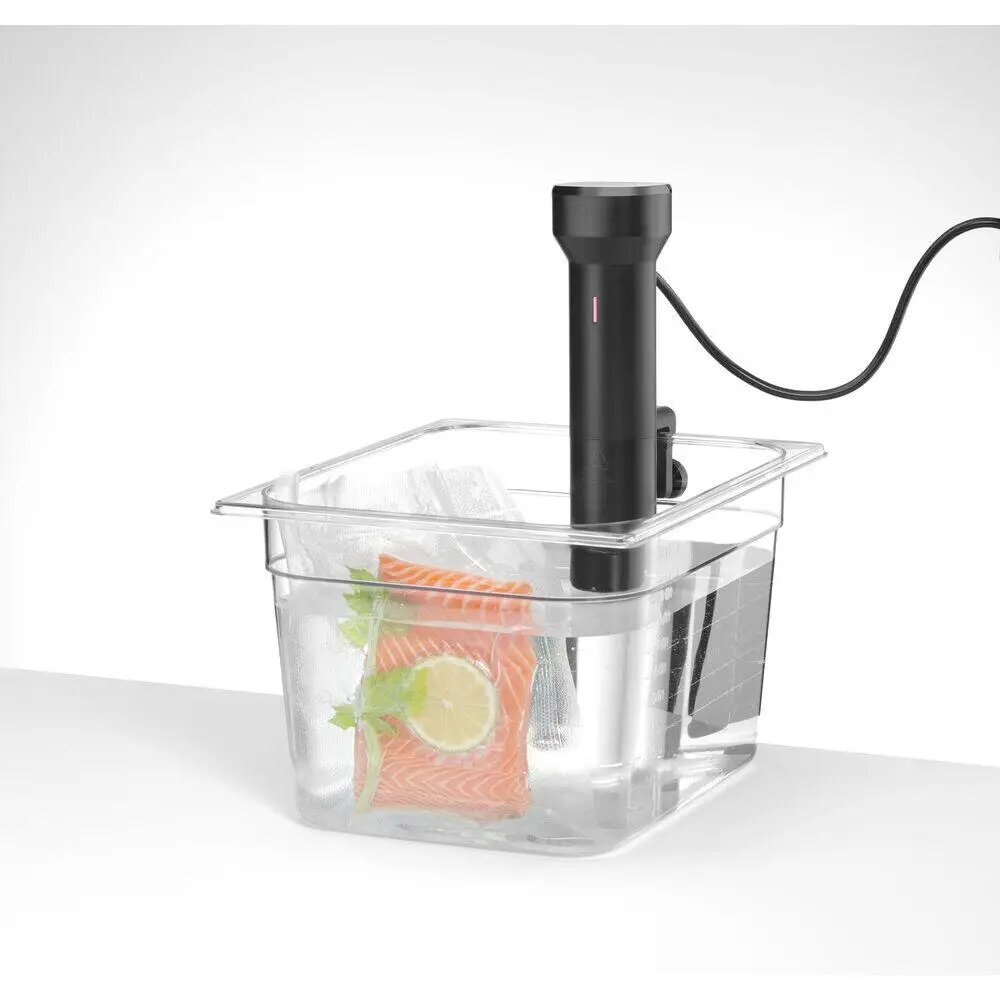 Погружной термостат sous-vide, 30 л, 1200 Вт