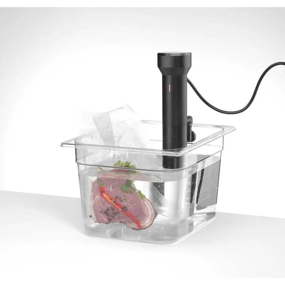 Погружной термостат sous-vide, 30 л, 1200 Вт