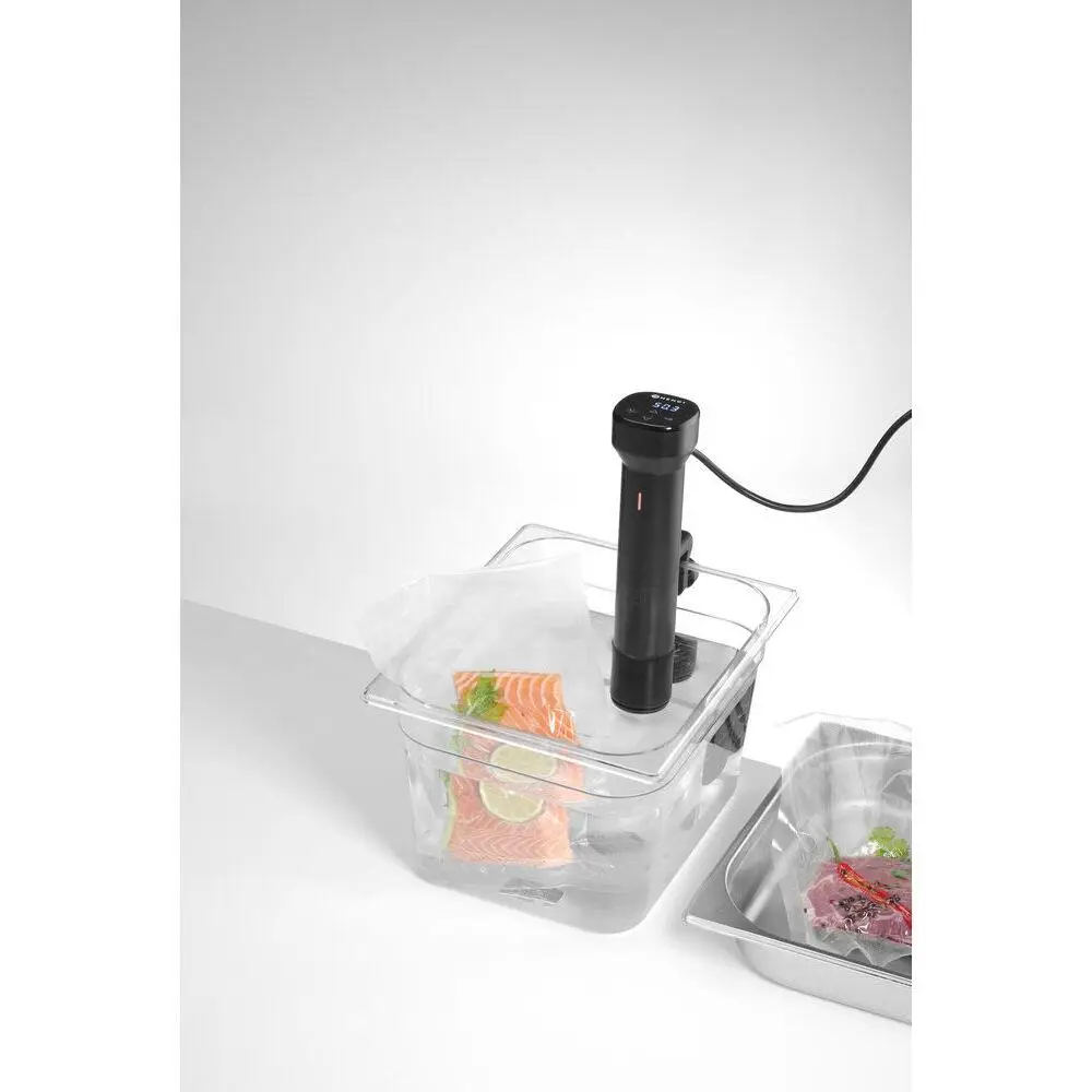 Погружной термостат sous-vide, 30 л, 1200 Вт