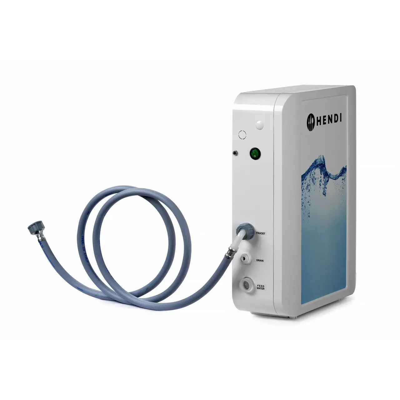 Фильтр обратного осмоса 1.0, 1 л/мин, 220–240 V / 108 W, 360 × 130 × 465 мм
