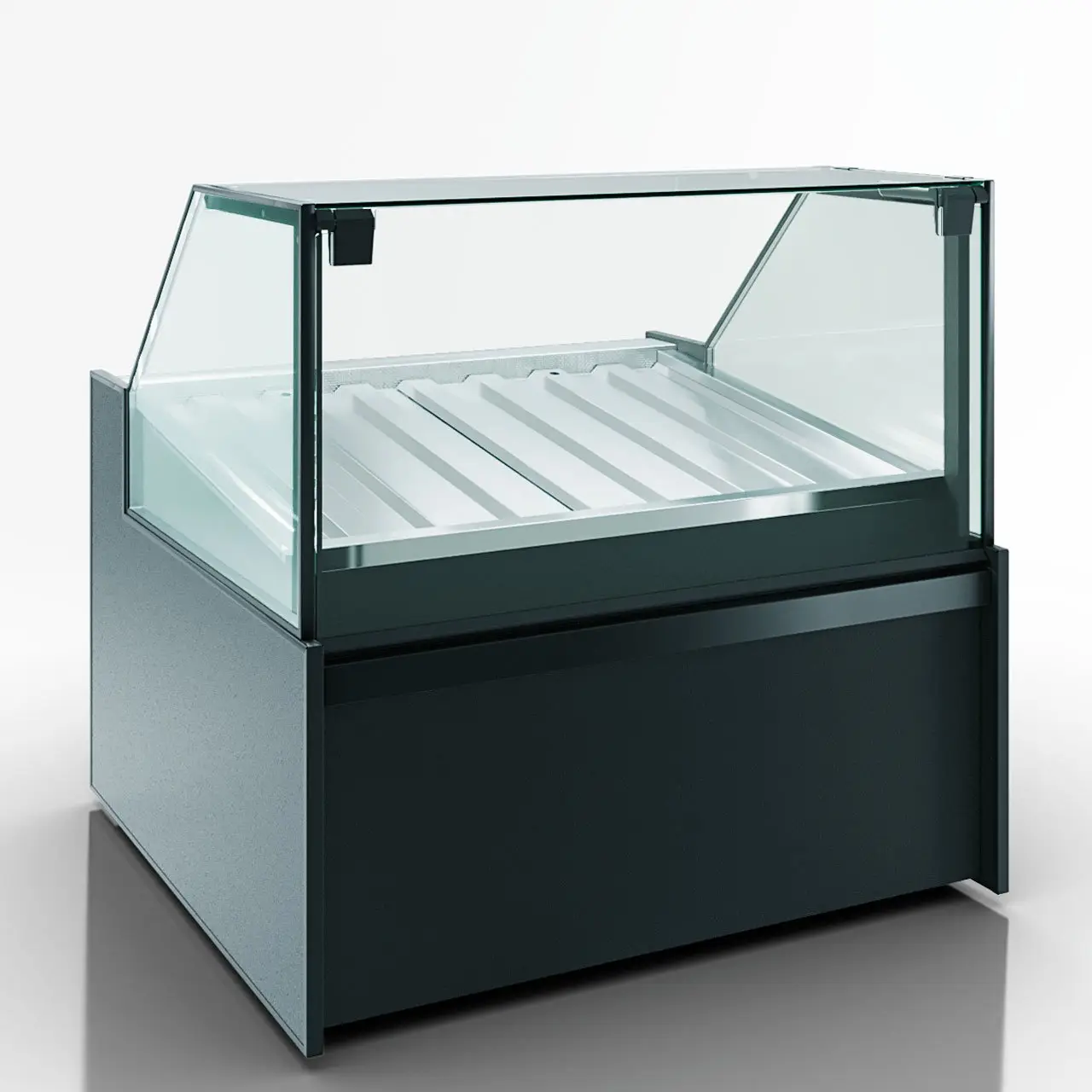 Витрина Missouri NC 120 heat grill PS 130 - 1250