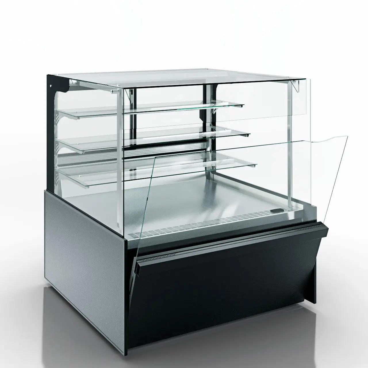 Missouri AC 120 patisserie OS 130-DLA - 1250