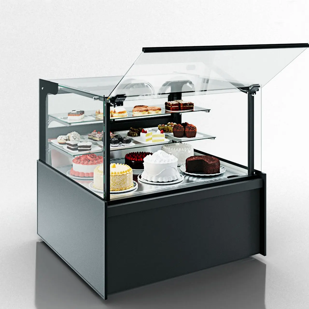 Missouri AC 120 patisserie OS 130-DLA - 1250