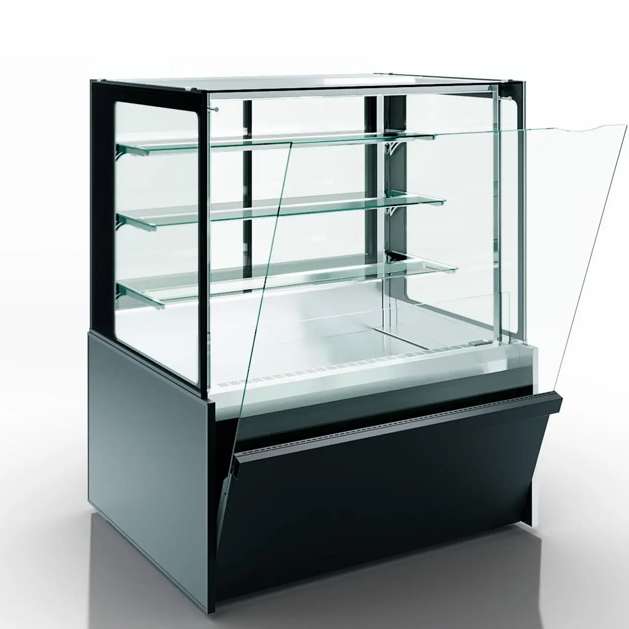 Витрина Missouri MC 100 patisserie PS 130-DLM / DLA - 830