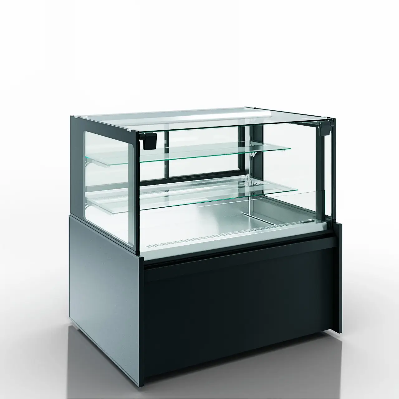 Витрина Missouri MC 100 patisserie PS 130-DLM / DLA - 830