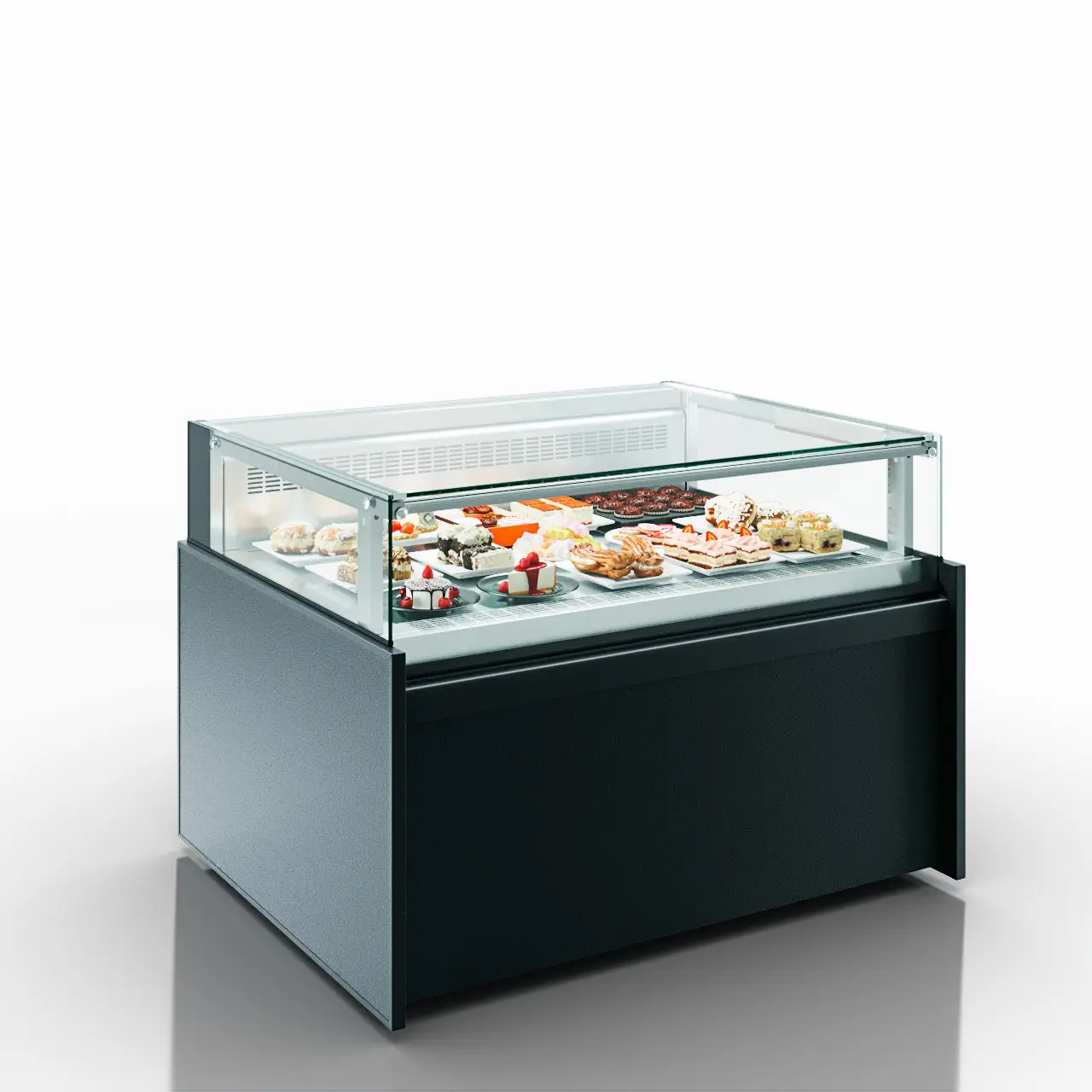 Витрина Missouri MC 100 patisserie СН SP 092-DLA - 1250