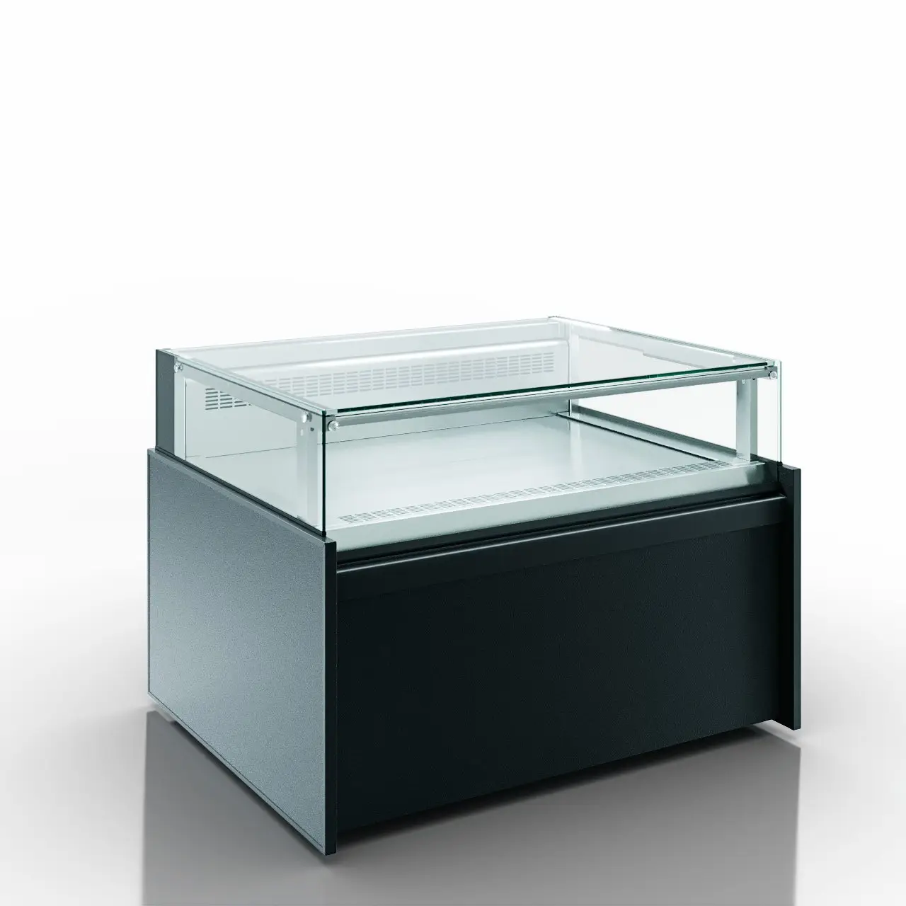 Витрина Missouri MC 100 patisserie СН SP 092-DLA - 1250