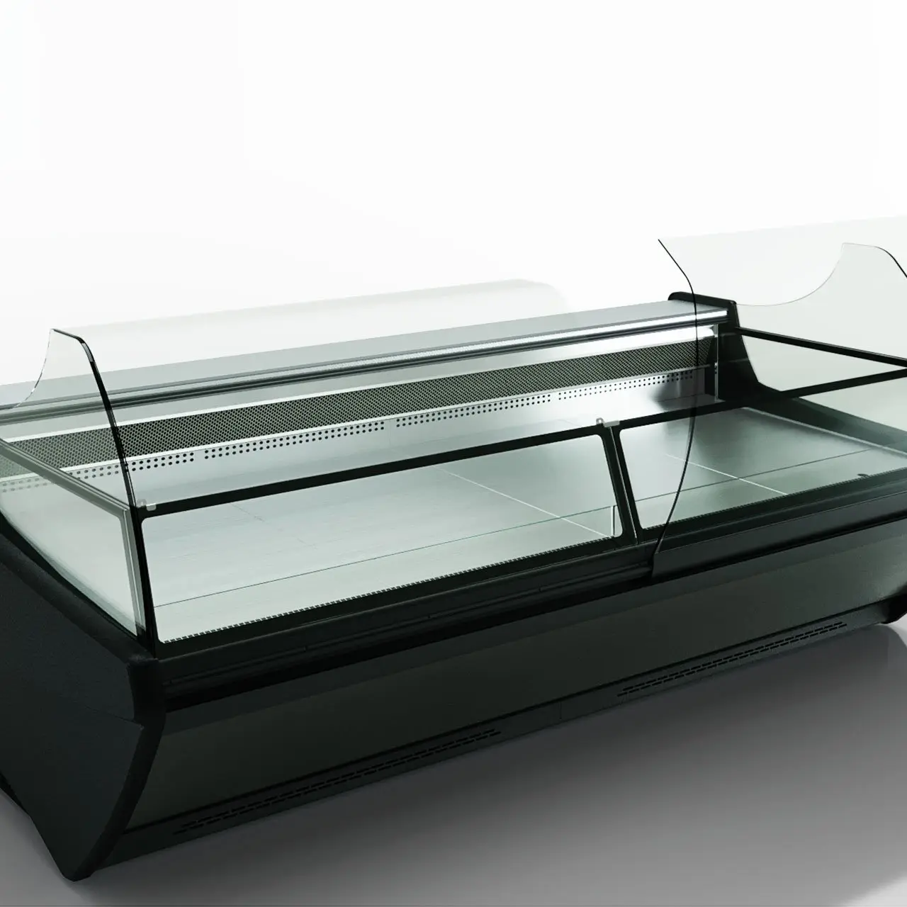Витрина Symphony MG 120 LT PS 125-DLM - 1250