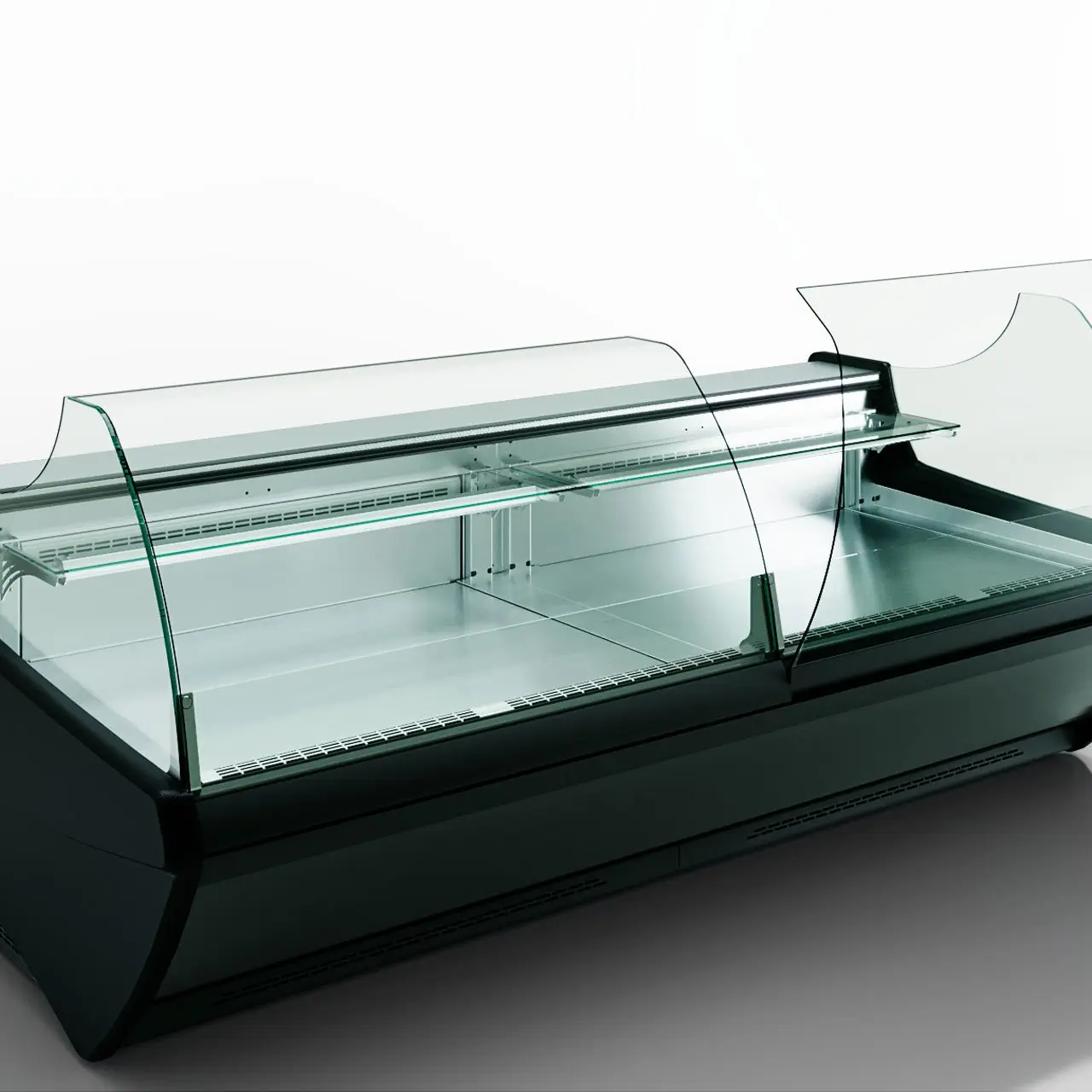 Витрина Symphony MG 120 patisserie PS 125-DLM - 937