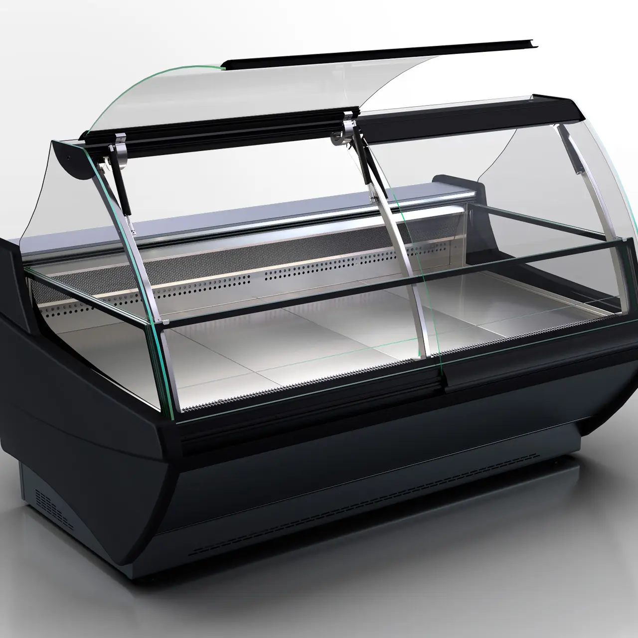 Витрина Symphony AG 120 LT PS 129-DLA - 937