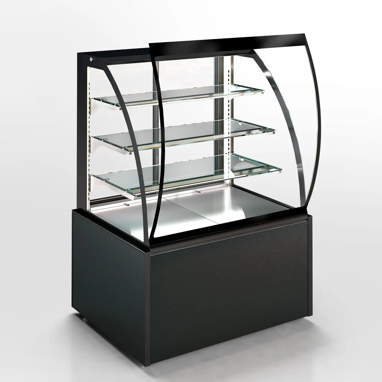 Витрина Dakota AG 080 patisserie OS 137-DLA - 600