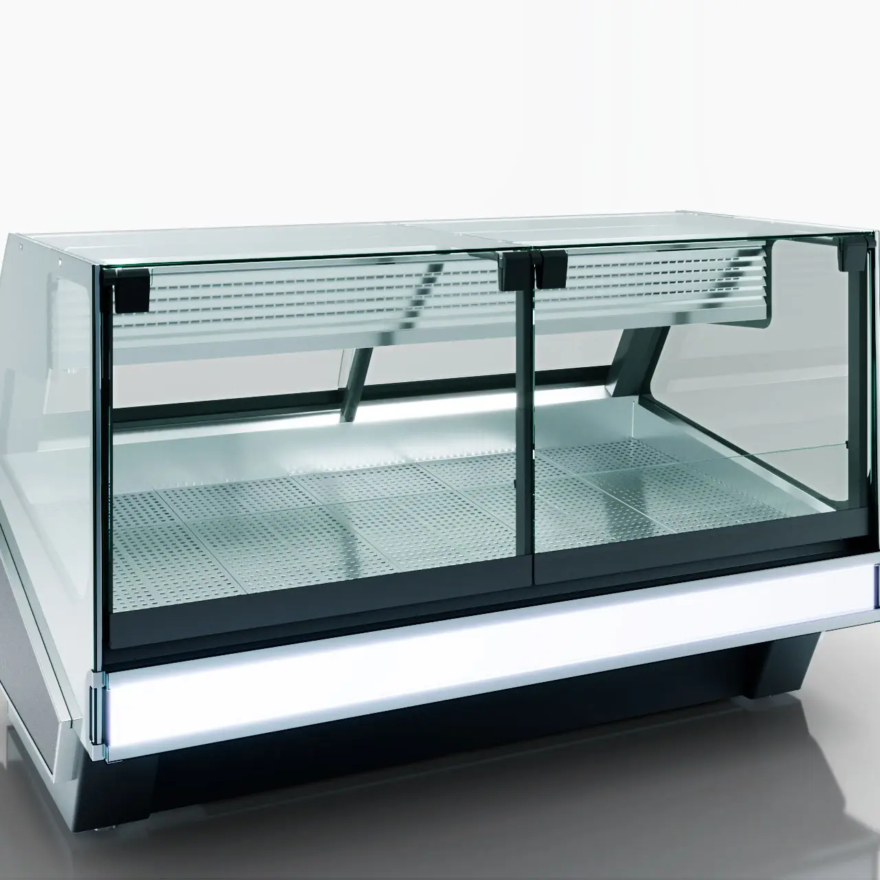 Витрина Missouri cold diamond MC 115 meat PS 121-SLA - 2500
