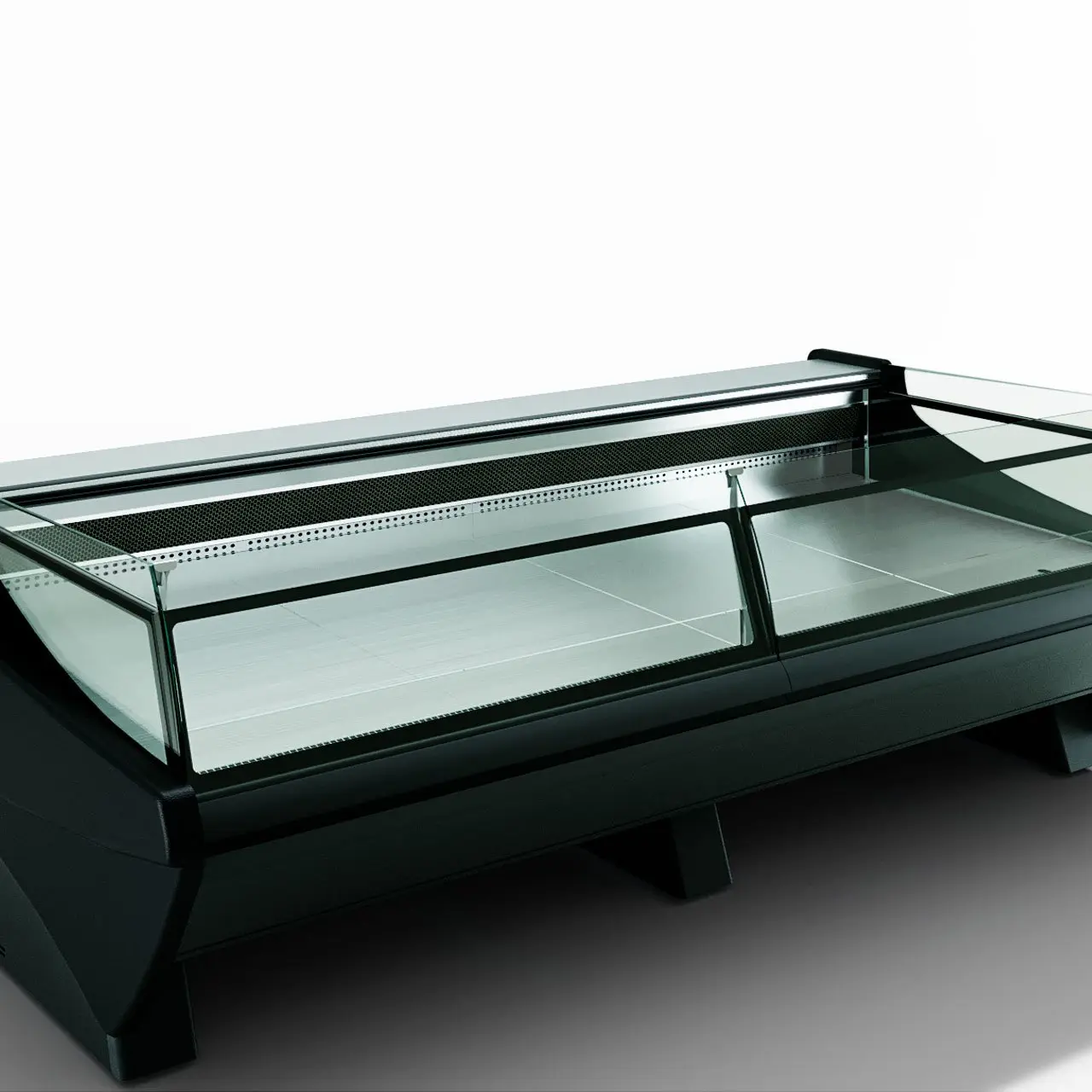 Витрина для замороженных продуктов Symphony luxe MG 120 LT PS 125-DLM - 1250