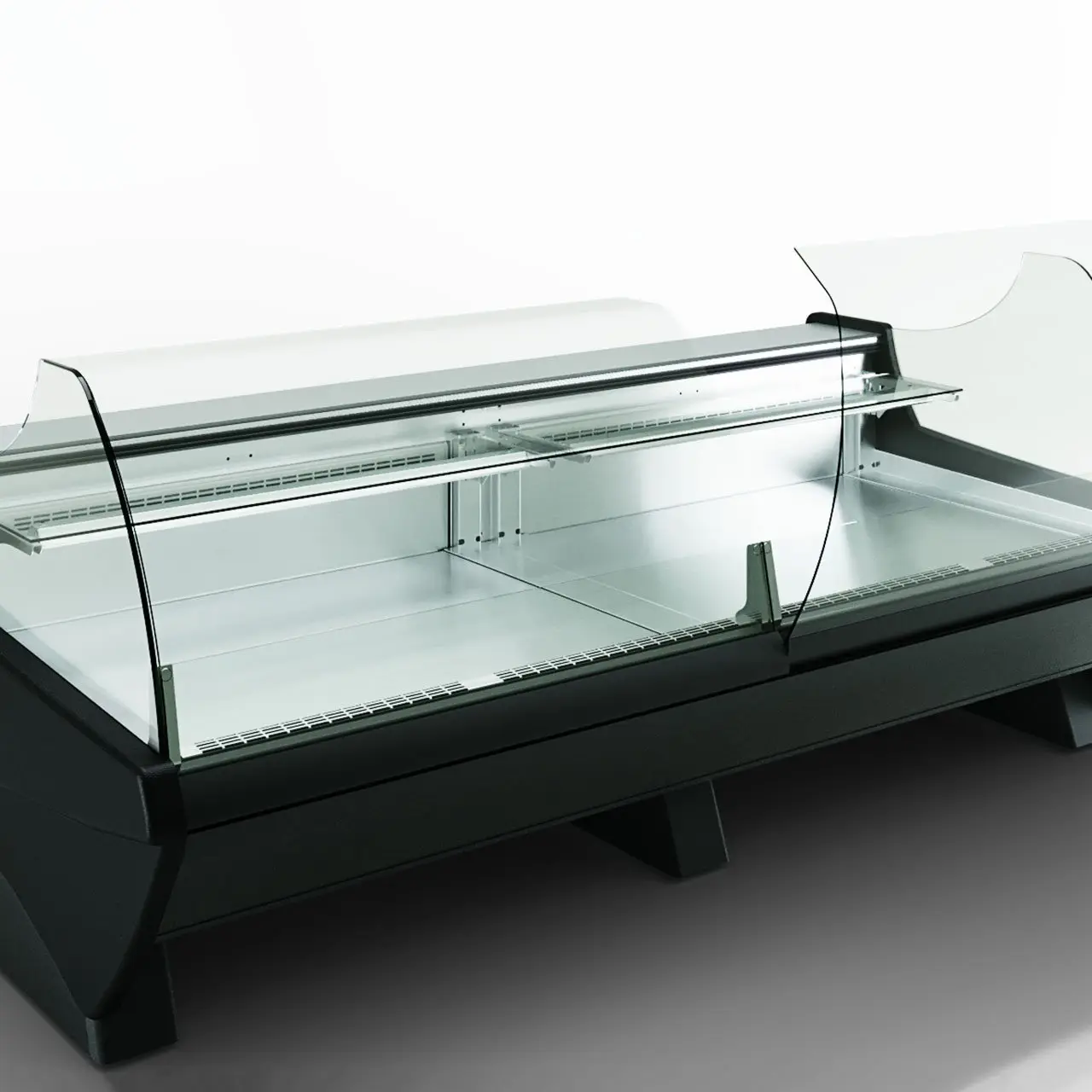 Кондитерская витрина Symphony luxe MG 120 patisserie PS 125-DLM - 937