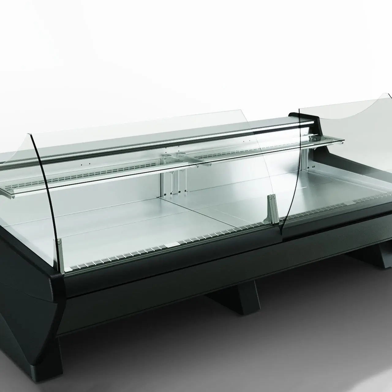 Кондитерская витрина Symphony luxe MG 120 patisserie PS 125-DLM - 937