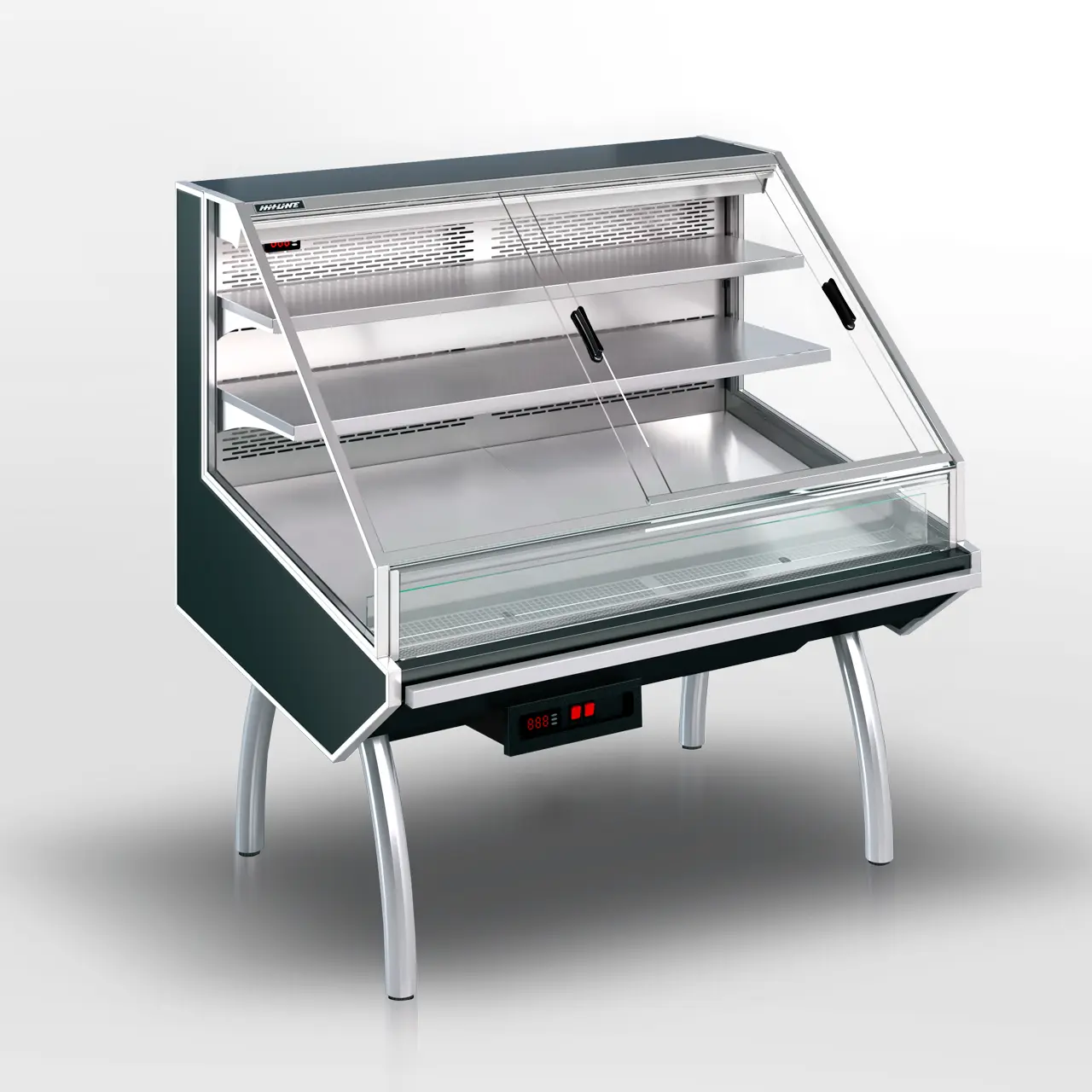 Промоциональная витрина Missouri promo MC 100 deli self 140-DLA (option) - 937