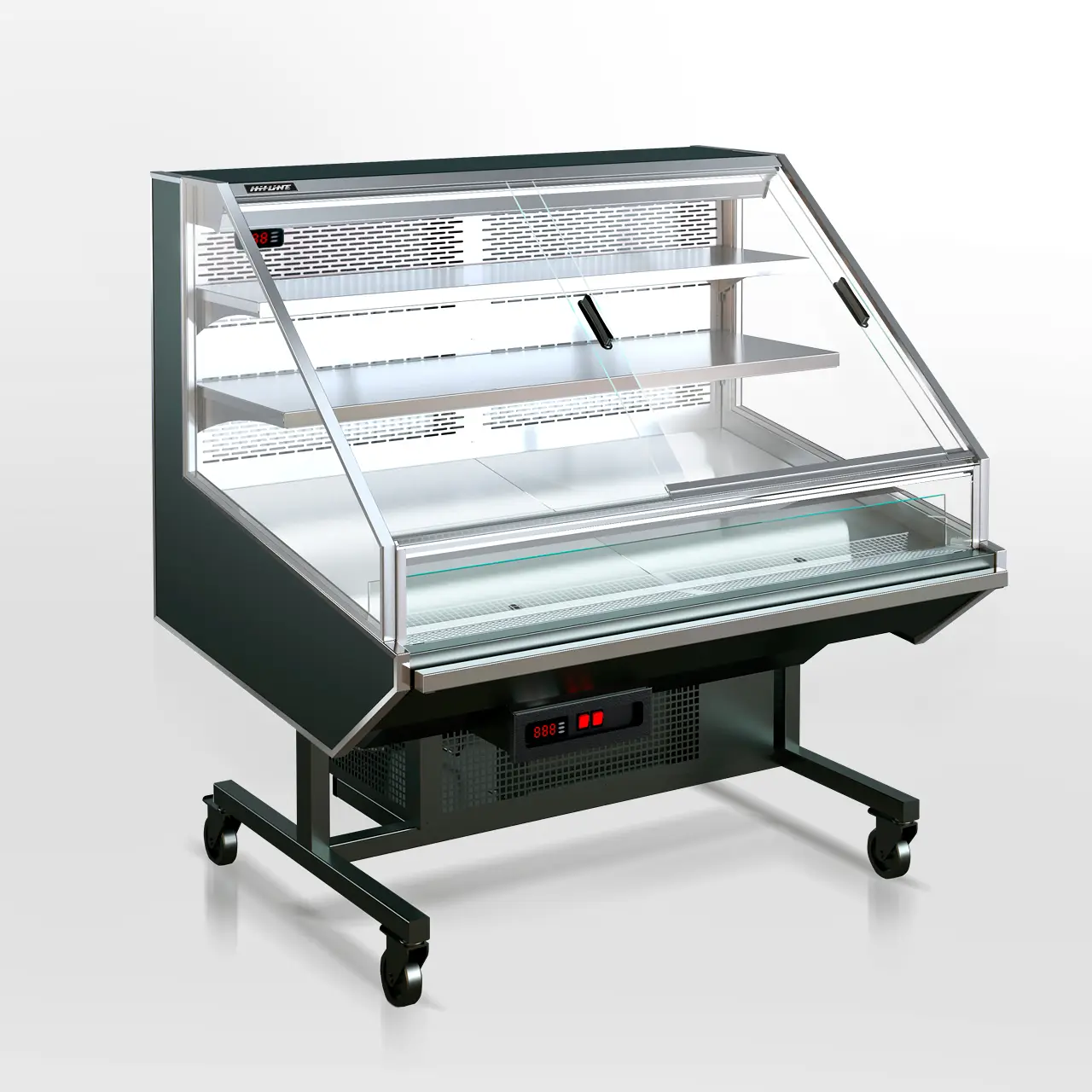 Промоциональная витрина Missouri promo MC 100 deli self 140-DLA (option) - 937