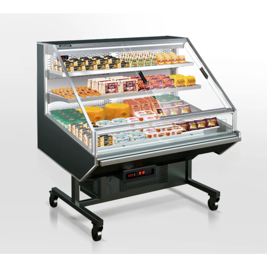 Промоциональная витрина Missouri promo MC 100 deli self 140-DLA (option) - 937