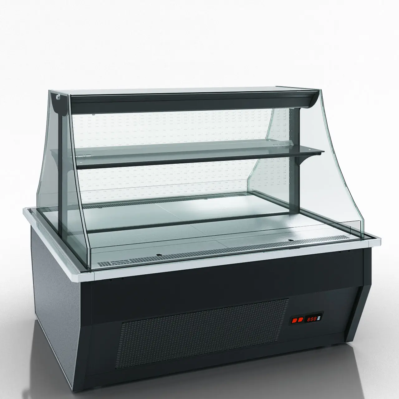 Промо-витрина Virginia AI 120 deli self A