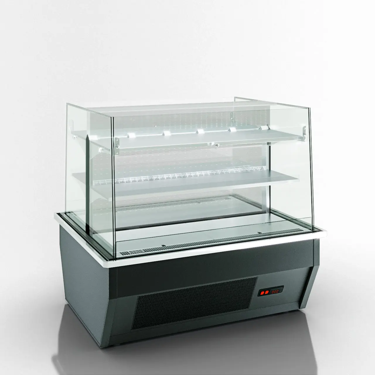 Промо-витрина Virginia AC 103 deli self A
