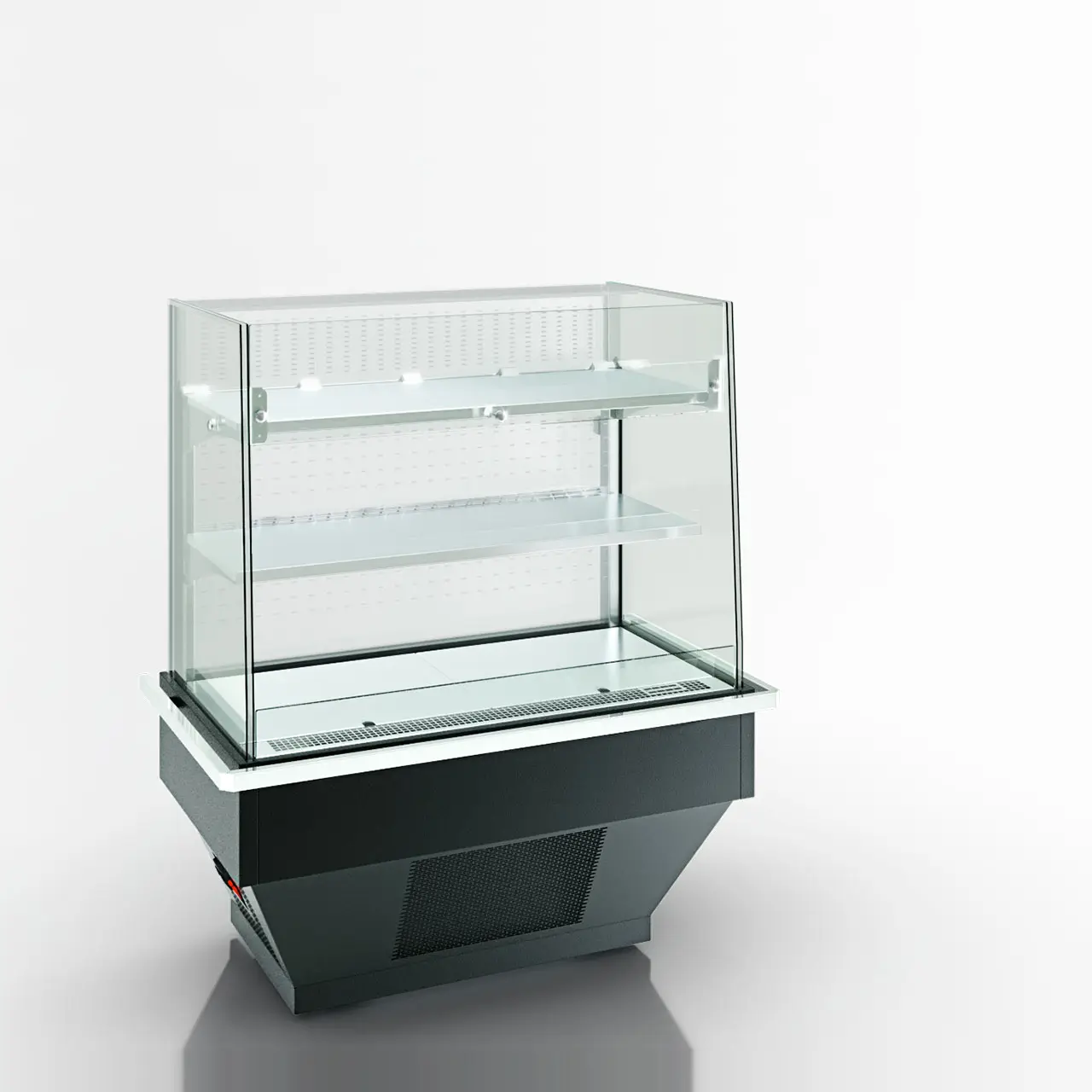 Промо-витрина Virginia AC 103 deli self A