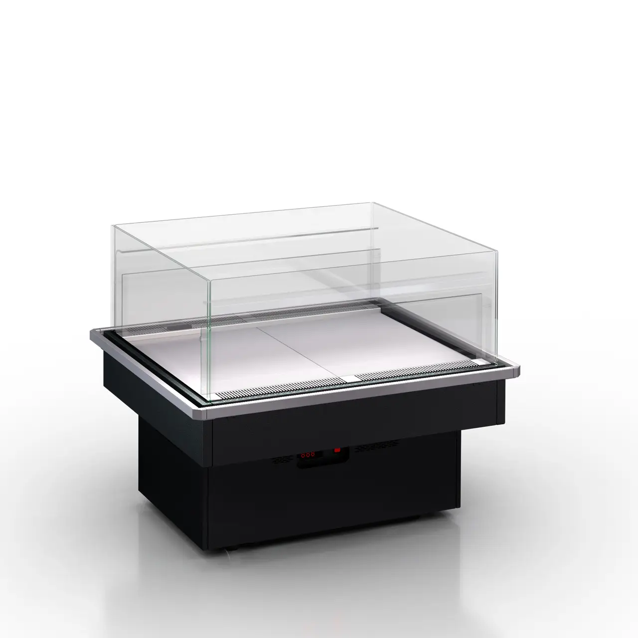 Промоциональная витрина Virginia AC 100 deli self 086-DLA - 937
